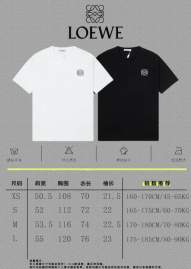 Picture of Loewe T Shirts Short _SKULoeweXS-Ltltx299349